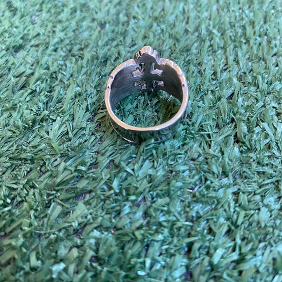 Chrome hearts ring - Picture 3 of 4